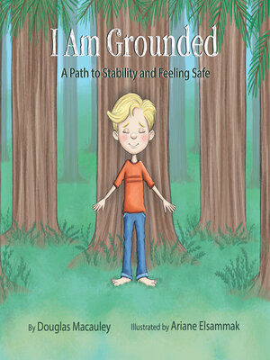 cover image of I Am Grounded
